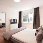 Miete 2 Schlafzimmer wohnung von 50 m² in Düsseldorf