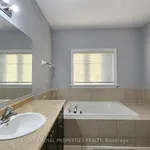 4 bedroom house of 3638 sq. ft in Brampton (Credit Valley)