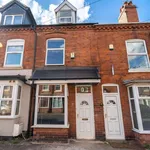 Rent 4 bedroom flat in West Midlands