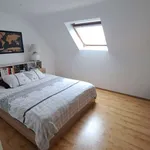 Huur 1 slaapkamer appartement van 65 m² in brussels