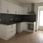 Appartement de 47 m² avec 2 chambre(s) en location à L AIGLE