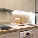 Alquilo 1 dormitorio apartamento de 90 m² en Valencia