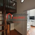 Appartement de 57 m² avec 3 chambre(s) en location à Bordeaux