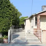 Rent 1 bedroom house of 46 m² in san fernando