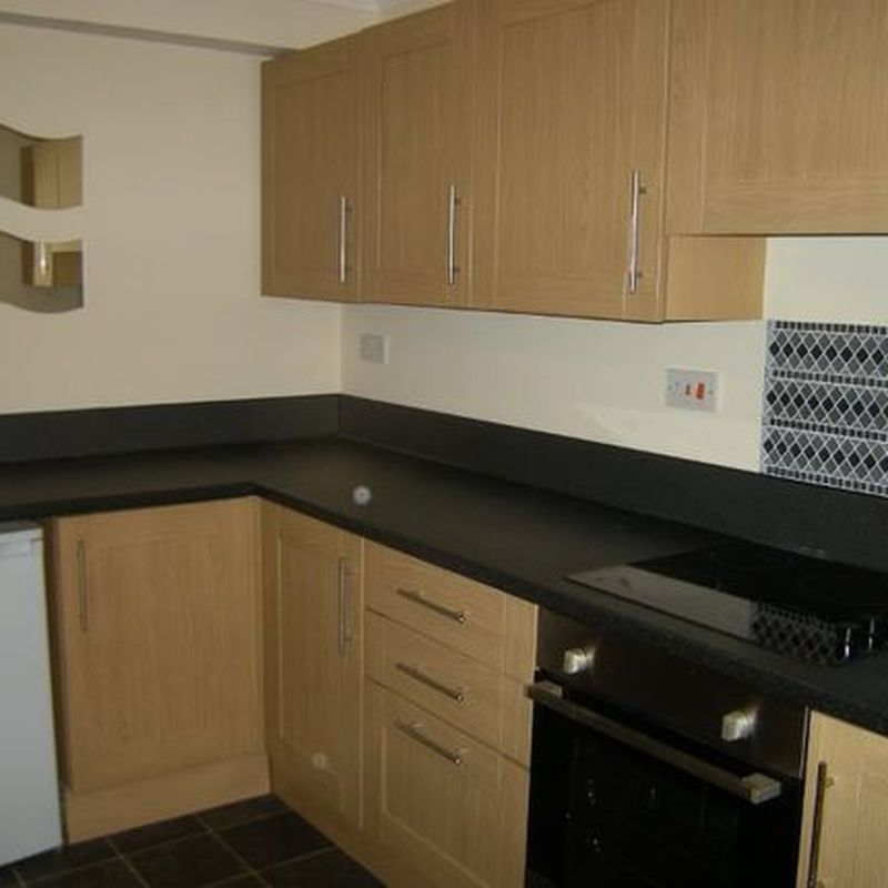 Flat to rent in Kinclaven Gardens, Glenrothes KY7 Pitteuchar