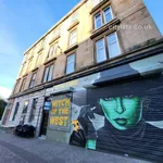 Rent 4 bedroom flat in Glasgow  West