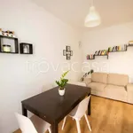 Rent 2 bedroom apartment of 39 m² in Milano