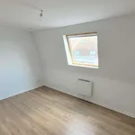 Appartement de 42 m² avec 2 chambre(s) en location à Armentières