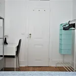 Rent 5 bedroom apartment in Lisbon