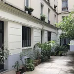 Appartement de 43 m² avec 2 chambre(s) en location à Paris