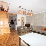 Rent 2 bedroom apartment of 100 m² in lisbon