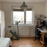 Pronajměte si 4 ložnic/e byt o rozloze 116 m² v Prague