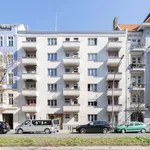 Rent 1 bedroom apartment of 14 m² in Berlin