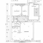 Huur 4 slaapkamer appartement van 185 m² in den-haag