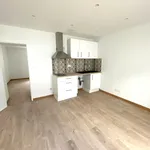 Appartement de 30 m² avec 2 chambre(s) en location à ROANNE