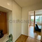 Pronajměte si 1 ložnic/e byt o rozloze 35 m² v Bratislava