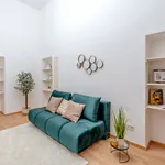 Rent 2 bedroom apartment of 110 m² in Budapest