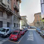 Rent 2 bedroom apartment of 104 m² in Milano