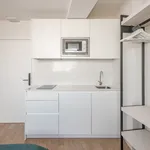 Estudio de 323 m² en Málaga