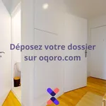 Rent 4 bedroom apartment in Saint-Denis