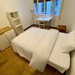 Rent a room in madrid