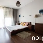 Rent 2 bedroom apartment of 60 m² in Krakow