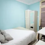 Rent a room in barcelona