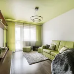 Rent 2 bedroom apartment of 53 m² in Warsaw