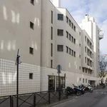 Rent 2 bedroom apartment of 50 m² in Paris