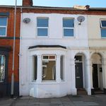 house for rent in Abington Avenue, Northampton UK