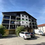 Rent 2 bedroom apartment of 46 m² in BESANCONT