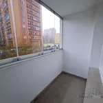 Pronajměte si 1 ložnic/e byt o rozloze 26 m² v Přerov