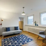 Miete 1 Schlafzimmer wohnung von 40 m² in Duisburg