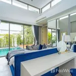 Rent 3 bedroom house of 320 m² in Phuket