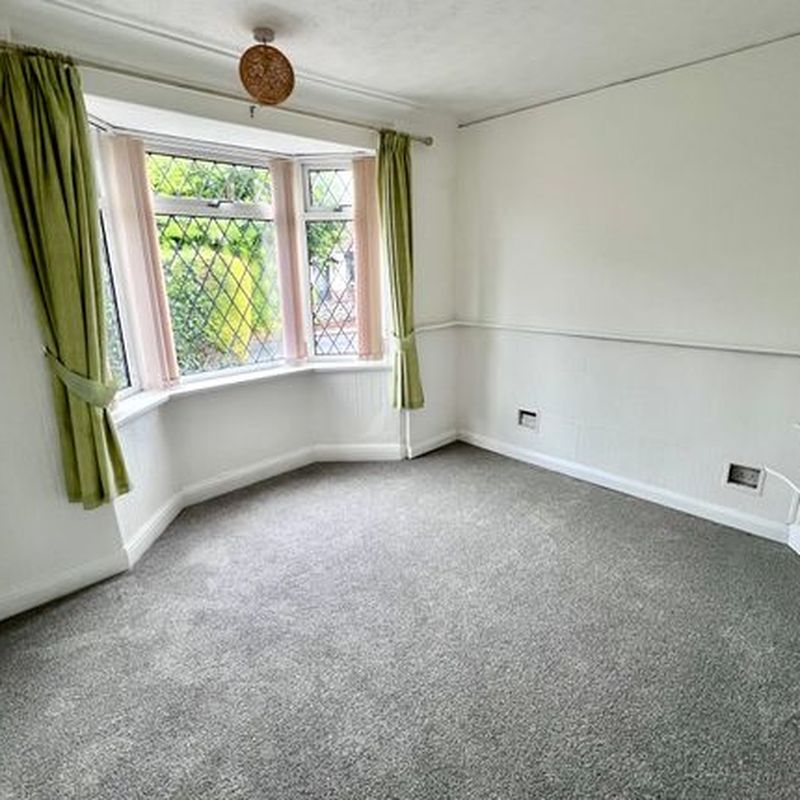 Bungalow to rent in Scarsdale Avenue, Allestree, Derby DE22 Mackworth
