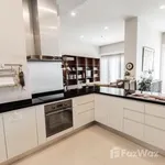 Rent 4 bedroom house of 317 m² in Chon Buri