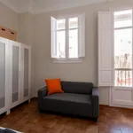 Alquilar 6 dormitorio apartamento en Valencia