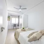 Habitación de 120 m² en valencia