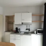 Miete 1 Schlafzimmer wohnung von 27 m² in Düsseldorf