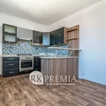 Pronajměte si 2 ložnic/e byt o rozloze 70 m² v Teplice