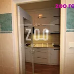 Rent 1 bedroom apartment of 24 m² in České Budějovice