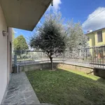 Appartamento in affitto a Osnago via Archimede, arredato, giardino privato, box - TrovaCasa