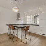 Huur 5 slaapkamer appartement van 170 m² in Amsterdam