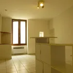 Appartement de 21 m² avec 1 chambre(s) en location à VOREPPE