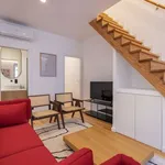 Alugar 2 quarto apartamento em lisbon