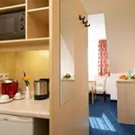 Rent 1 bedroom apartment of 25 m² in Leipzig