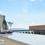 Appartamento arredato con terrazzo Nizza Di Sicilia