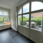 Charmante villa in Marnixwijk Overijse