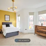 Rent a room in North West England