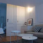 Appartement de 180 m² avec 3 chambre(s) en location à brussels